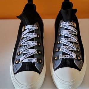 Christian Dior Walk n Dior sneakers